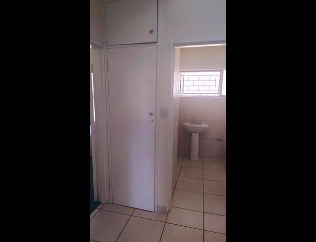 3 BEDROOM TOWNHOUSE FOR SALE IN SASOLBURG CENTRAL